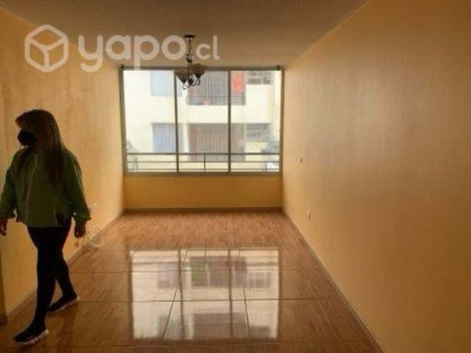 Venta departamento Bonasort 4