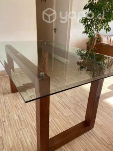 Mesa comedor