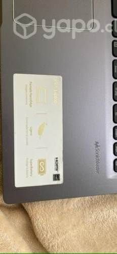 Computador asus x515