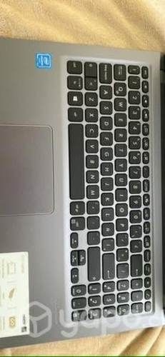 Computador asus x515