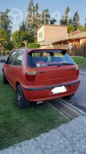 Fiat palio 2005