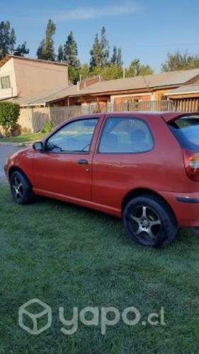 Fiat palio 2005