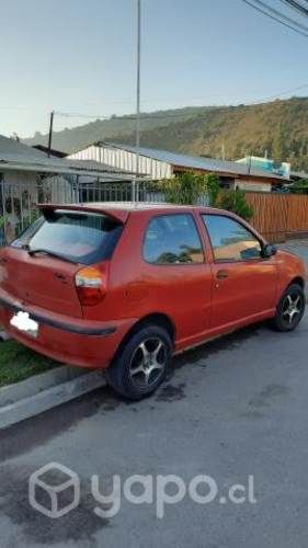 Fiat palio 2005