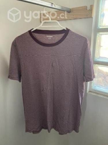 Poleras hombre Gap/Old navy/ wolf and hank