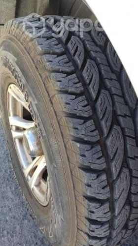 Chevrolet d-max 2015