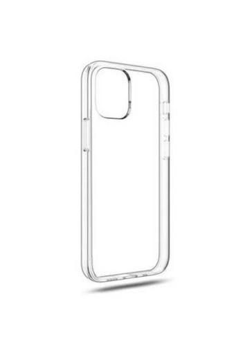 Carcasas transparente de iPhone (todos los modelos