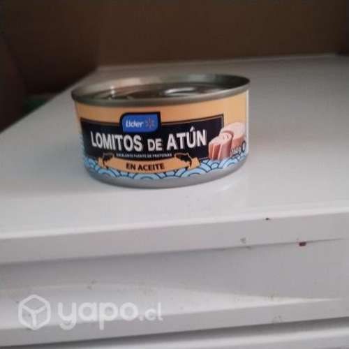 atún Lider