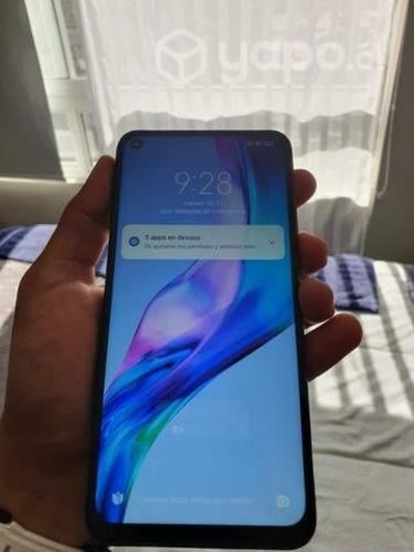 Xiaomi Note 9