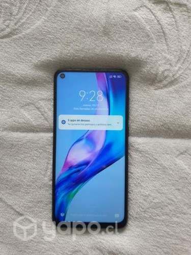Xiaomi Note 9