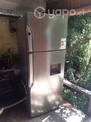 Refrigerador samsung rt51