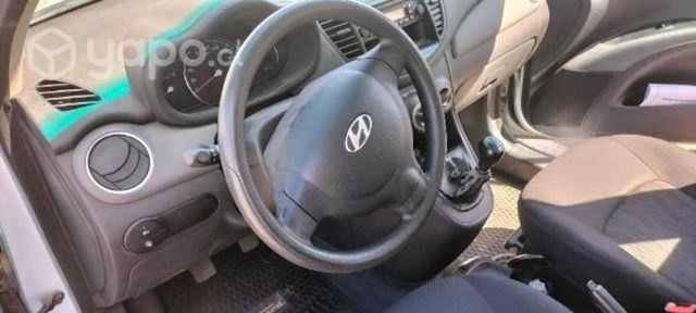 Hyundai i10 solo 29mil km