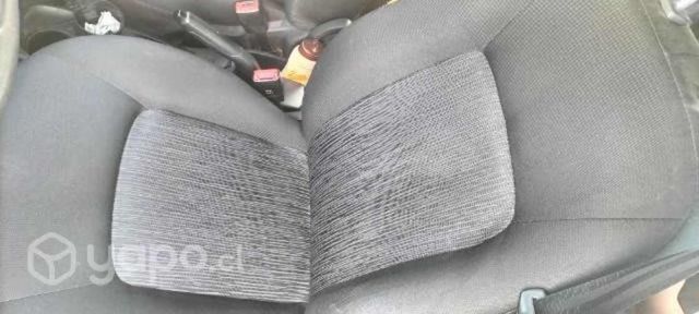 Hyundai i10 solo 29mil km