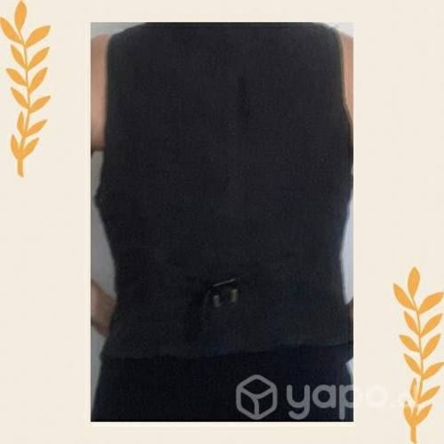 Basement Lino ! T/M Perfecto estado