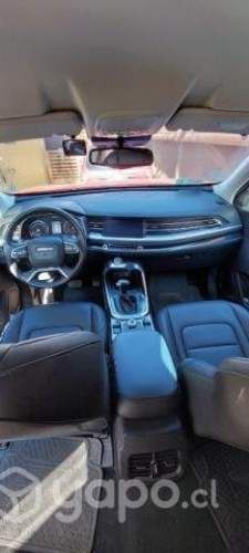 Se vende Haval h6 élite