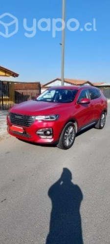 Se vende Haval h6 élite