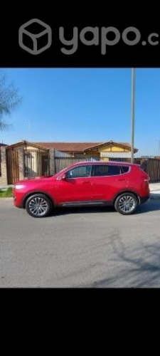 Se vende Haval h6 élite