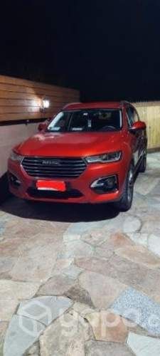 Se vende Haval h6 élite