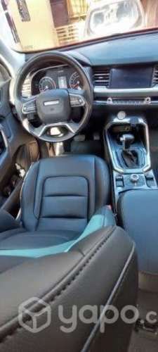 Se vende Haval h6 élite