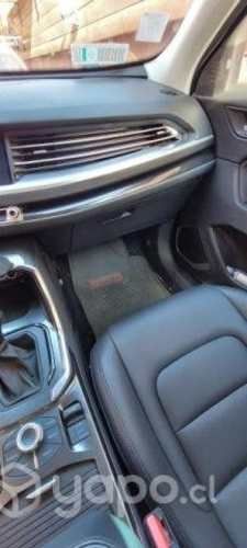 Se vende Haval h6 élite