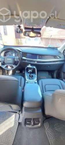 Se vende Haval h6 élite