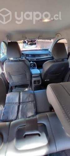 Se vende Haval h6 élite