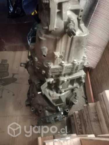 Caja de cambio para Kia Frontier 2.5. Caja 6