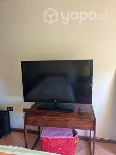 Televisor LG 42 pulgadas