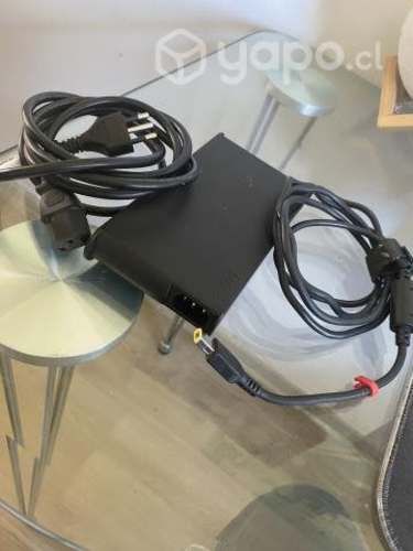 Cargador de notebook Lenovo Legion 230W