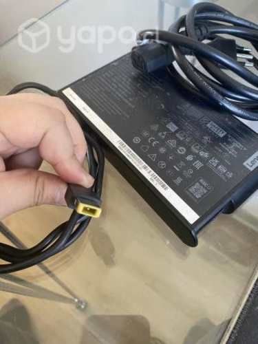 Cargador de notebook Lenovo Legion 230W