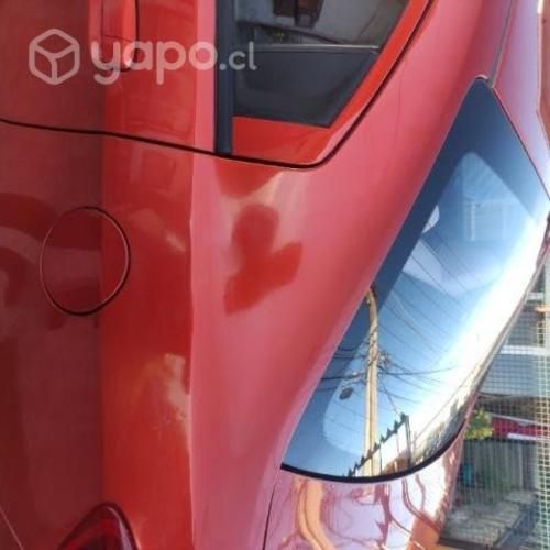 Vendo Chevrolet sail 1.4 excelente estado 2015