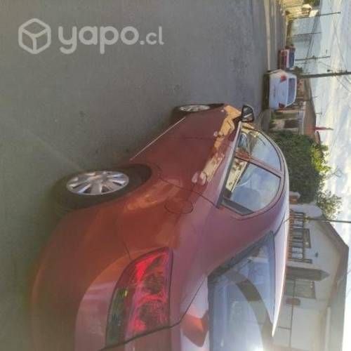 Vendo Chevrolet sail 1.4 excelente estado 2015