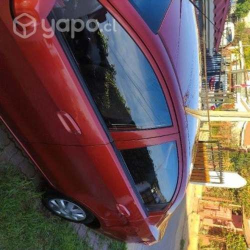 Vendo Chevrolet sail 1.4 excelente estado 2015