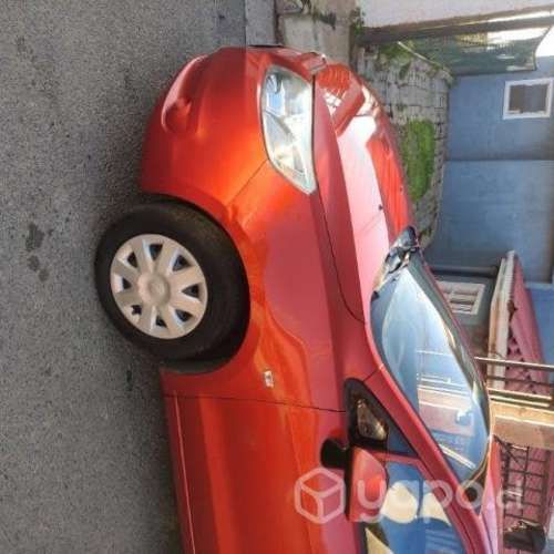 Vendo Chevrolet sail 1.4 excelente estado 2015