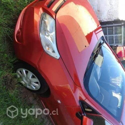 Vendo Chevrolet sail 1.4 excelente estado 2015