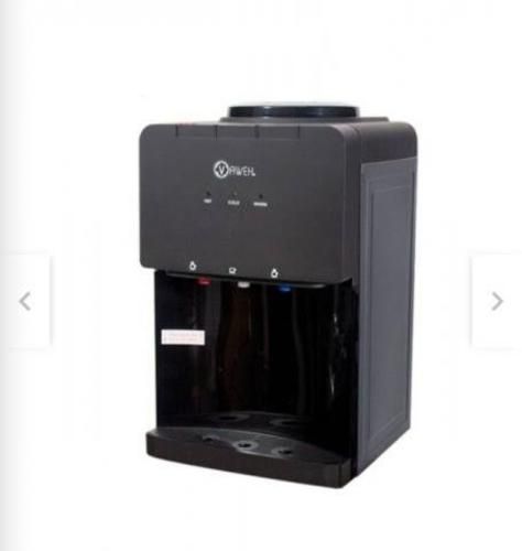 Dispensador de agua