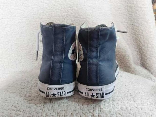 Zapatillas Converse Originales