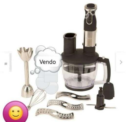 Prosesadora de alimentos nueva