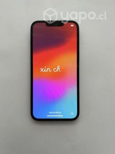 IPhone 13, 128gb