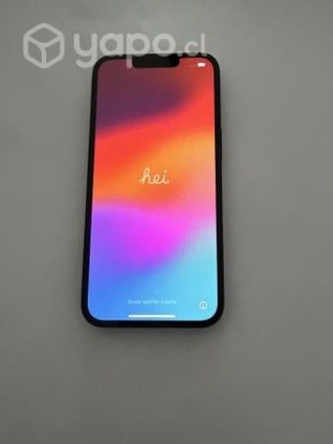 IPhone 13, 128gb