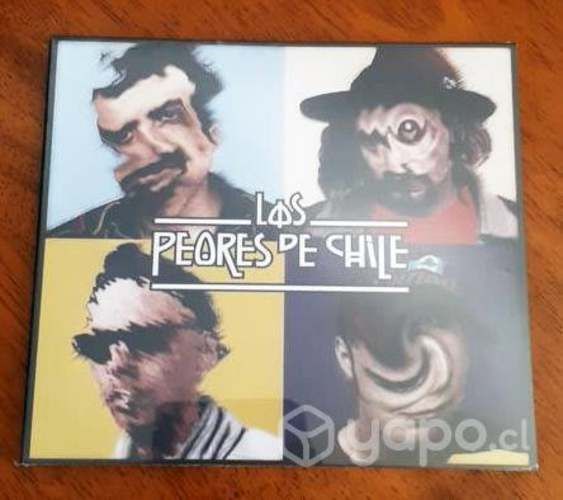 CD Los Peores de Chile