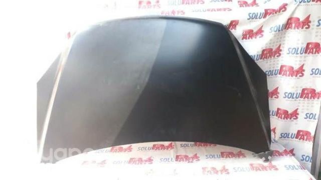 Capot para great wall h6