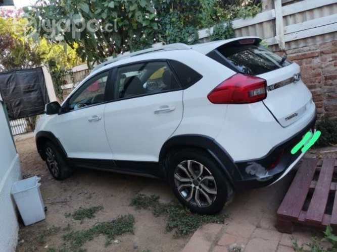 Vendo chery tiggo 2
