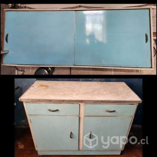 Mueble Cocina