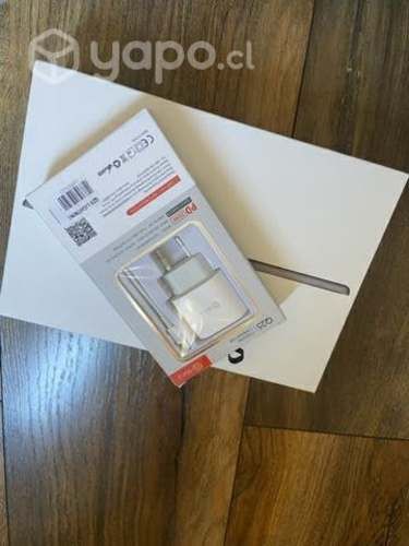 IPad 7ma generación 32GB