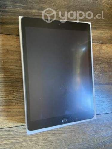IPad 7ma generación 32GB