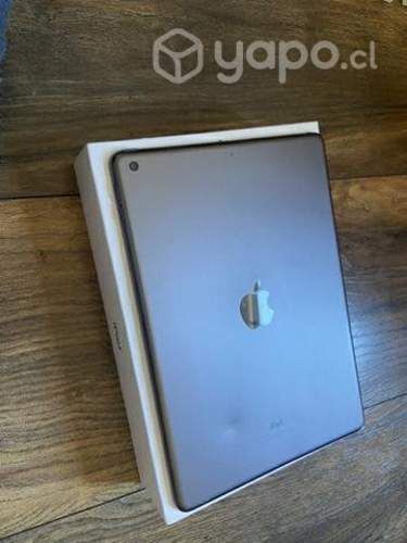 IPad 7ma generación 32GB
