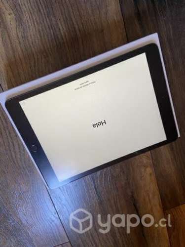 IPad 7ma generación 32GB