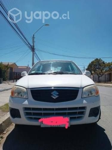 Vendo Suzuki alto k10