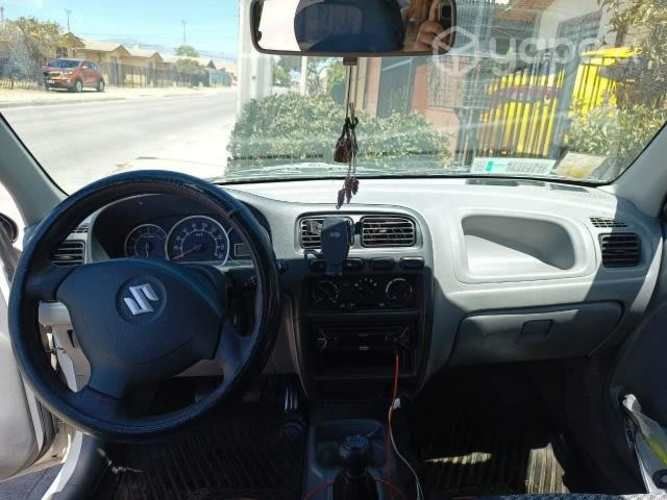 Vendo Suzuki alto k10