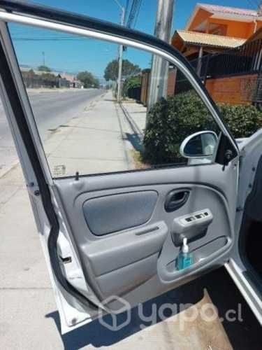 Vendo Suzuki alto k10